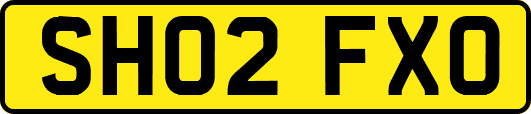 SH02FXO