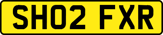 SH02FXR