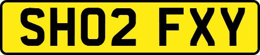SH02FXY