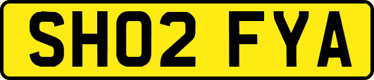 SH02FYA