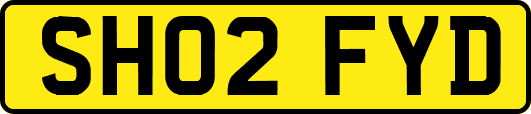 SH02FYD