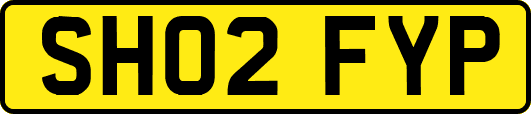 SH02FYP