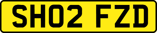 SH02FZD