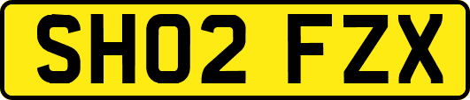 SH02FZX