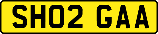 SH02GAA