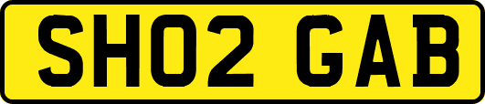 SH02GAB