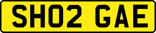 SH02GAE