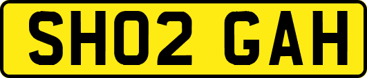 SH02GAH