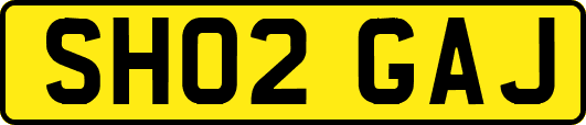 SH02GAJ