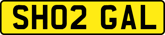 SH02GAL