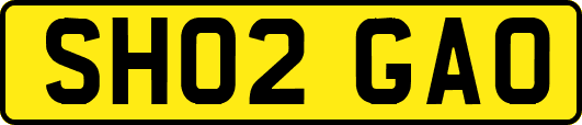 SH02GAO