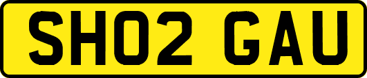SH02GAU