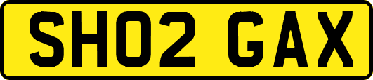 SH02GAX