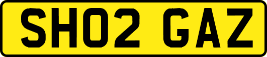 SH02GAZ