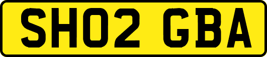 SH02GBA