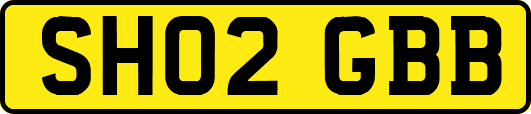 SH02GBB