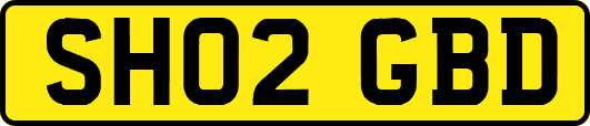 SH02GBD