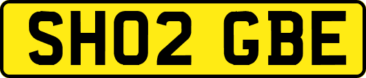 SH02GBE