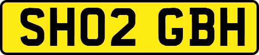 SH02GBH