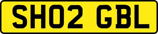 SH02GBL