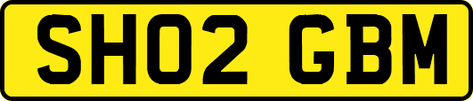 SH02GBM