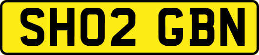 SH02GBN