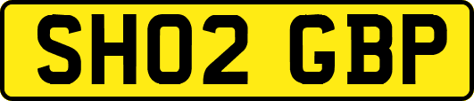 SH02GBP