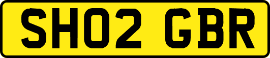 SH02GBR