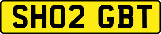 SH02GBT