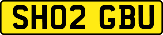 SH02GBU
