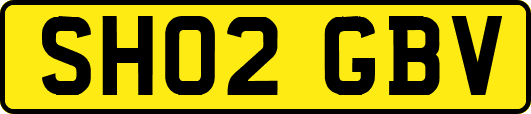 SH02GBV