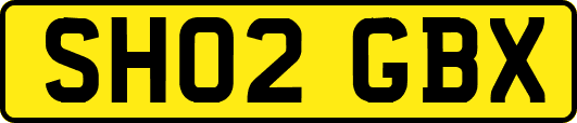 SH02GBX