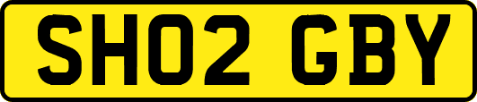 SH02GBY