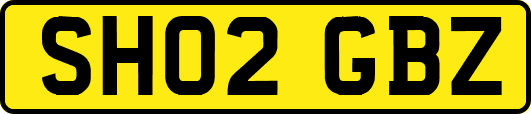 SH02GBZ