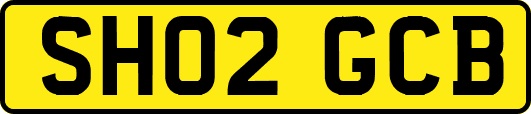 SH02GCB