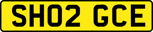 SH02GCE