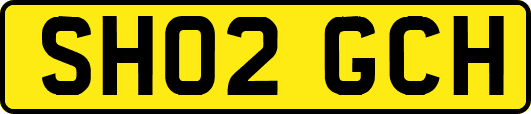 SH02GCH