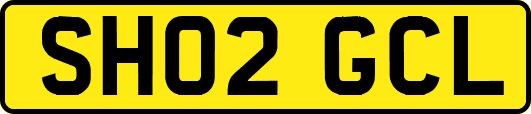 SH02GCL