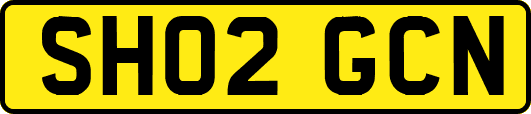 SH02GCN