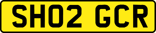 SH02GCR