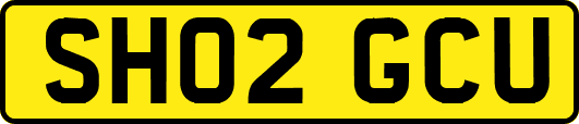 SH02GCU