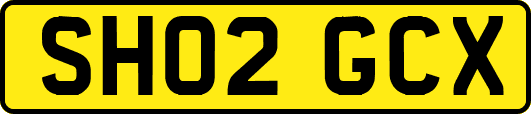 SH02GCX