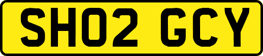 SH02GCY