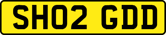SH02GDD
