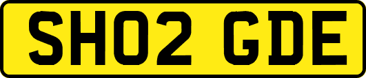 SH02GDE