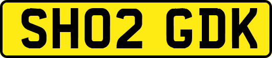SH02GDK
