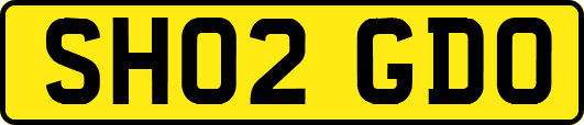 SH02GDO