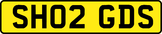 SH02GDS