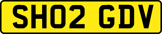 SH02GDV