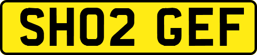 SH02GEF